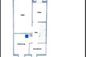 Gepflegtes Reihenmittelhaus mit Terrasse, Balkon in Bielefeld-Sennestadt für 239.900,-€ – 33689 Sennestadt, Bielefeld – Vorschaubild 21