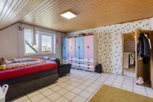 Hochwertiges Einfamilienhaus mit Büro, Gewerberaum, Garage & Carport in Xanten – Die vollständige Adresse der Immobilie erhältst du vom Anbieter., 46509 Xanten – Vorschaubild 28