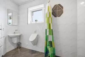 Lichtdurchflutetes Einfamilienhaus mit großzügigem Grundriss und Garten im Pädagogenviertel. – Die vollständige Adresse der Immobilie erhältst du vom Anbieter., 26384 Heppens, Wilhelmshaven – Vorschaubild 10