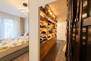 Barrierefreie Neubau-Eigentumswohnung inkl. hochwertigem Interieur in Magdeburg! Provisionsfrei! – Brückstr.  25, 39114 Berliner Chaussee, Magdeburg – Vorschaubild 5