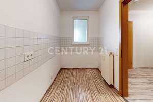 Zentrale 2 Zimmerwohnung mit Tiefgarage – St.-Michael-Straße 50, 39112 Sudenburg, Magdeburg – Vorschaubild 3