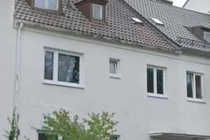 Sanierungsbedürftiges Reihenmittelhaus mit Baugenehmigung für Abriss und Neubau – Cimbernstraße 81, 81379 München – Vorschaubild 1