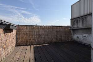 1 Zimmerwohung in Duisburg Neudorf - Einkaufsstraße- – Oststraße 121, 47057 Neudorf-Nord, Duisburg – Vorschaubild 5