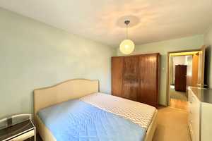 Solide 3 Zimmer Wohnung mit Einbauküche und Balkon – München – Vorschaubild 13