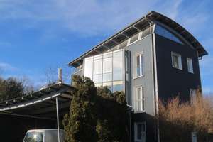 DAS GLÜCK ist so NAH -- schickes-modernes EFH- Pl- Reißig mit WIGA+ Balk. - GALERIE-Carport usw. – Jocketaer Straße 107, 8525 Reißig, Plauen – Vorschaubild 2