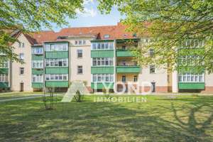 moderne 2-Zimmerwohnung in Leipzig Engelsdorf, Erstbezug nach Sanierung mit Einbauküche – Die vollständige Adresse der Immobilie erhältst du vom Anbieter., 4319 Engelsdorf, Leipzig – Vorschaubild 2