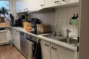 Schöne 2-Zimmer-Wohnung mit Balkon ins Grüne – Nachmieter gesucht frühestens zum 01.02.2026 – Die vollständige Adresse der Immobilie erhältst du vom Anbieter., 80686 St. Ulrich, München – Vorschaubild 11
