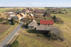 Niedergörsdorf: Reserviert: Bezugsfreier Bauernhof mit Ausbaureserve und freiem Blick – Jüterbog, Teltow-Fläming (Kreis), 14913 Teltow-Fläming (Kreis) – Vorschaubild 11