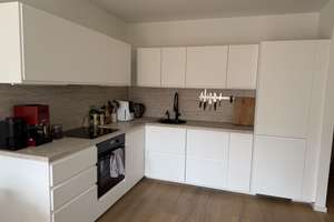 Stilvolle 2 Zimmer Wohnung mit Wohnküche im Herzen des Dreimühlenviertels – Ehrengutstraße 1A, 80469 Dreimühlen, München – Vorschaubild 3