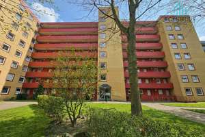 Attraktive Eigentumswohnung in Osnabrück-Haste
