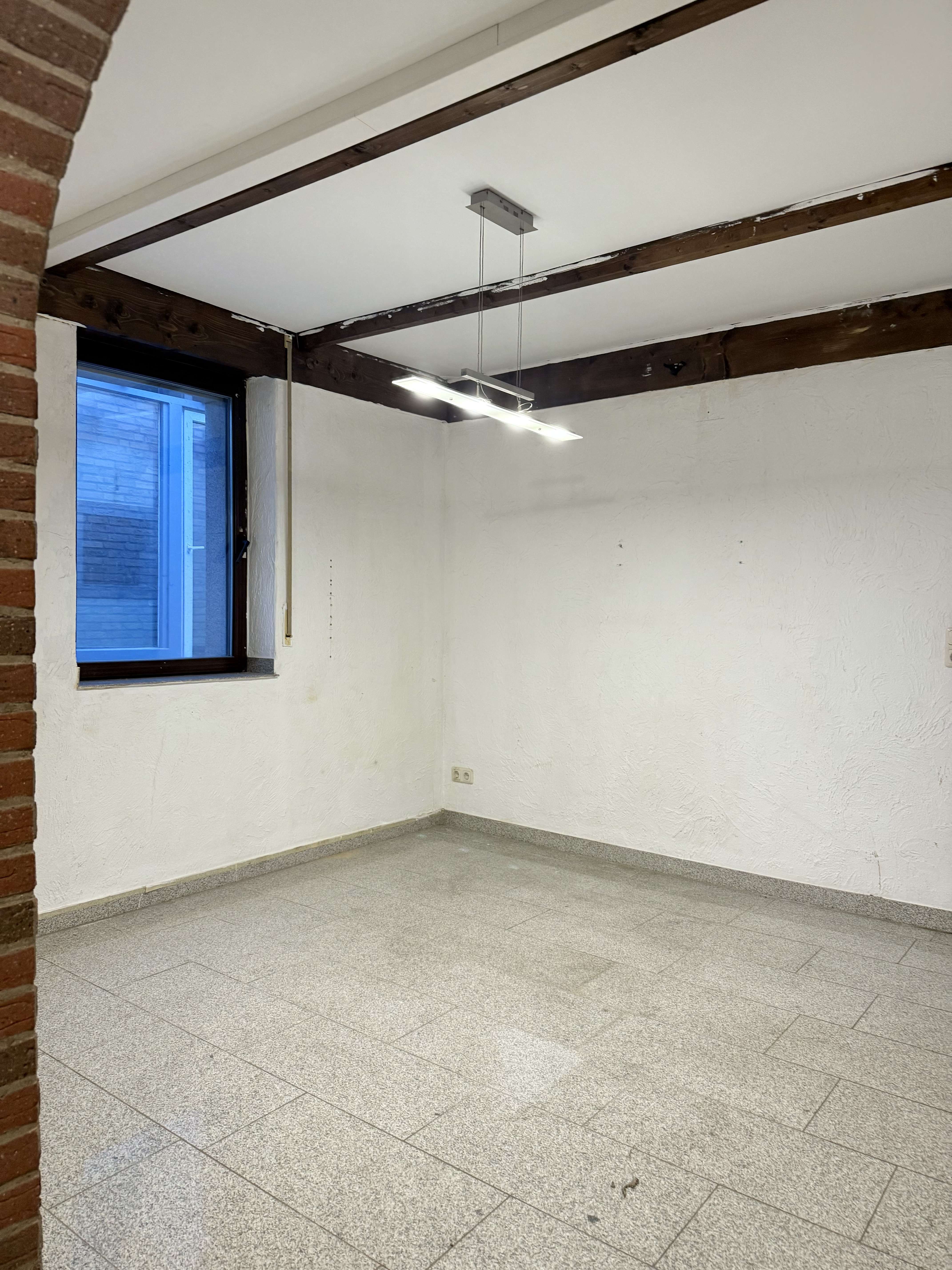 Immobilie in Inden - Rohdiamant mit Potenzial! - Bild 1