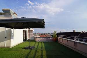 Exklusives Penthouse mit 120 m² Dachterrassen am Wöhrder See – Erstbezug nach Kernsanierung – Die vollständige Adresse der Immobilie erhältst du vom Anbieter., 90489 Veilhof, Nürnberg – Vorschaubild 12