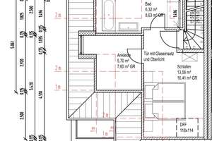 EXKLUSIVES WOHNERLEBNIS: Hochwertige Doppelhaushälfte (Neubau) nahe Nymphenburg – Ernst-Platz-Straße 2D, 80339 Moosach-Bahnhof, München – Vorschaubild 30