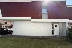 Einzigartiges Architektenhaus in zentraler Lage- Wohnen und Arbeiten für alle, die es exklusiv mögen – Schützenhofstraße 80, 26135 Oldenburg (Oldenburg) – Vorschaubild 5