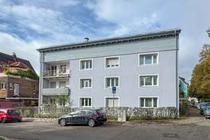 Mehrfamilienhaus Reutlingen – Die vollständige Adresse der Immobilie erhältst du vom Anbieter., 72764 Reutlingen-Mitte, Reutlingen – Vorschaubild 16