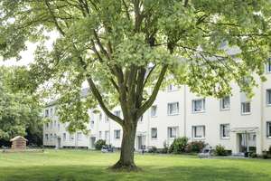 Charmante 2-Zimmer-Etagenwohnung in Mönchengladbach mit Kinderspielplatz – Severingstraße 10, 41063 Windberg, Mönchengladbach – Vorschaubild 2