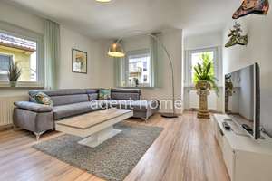 MÖBLIERT - SCHÖNER WOHNEN - Wohnung mit Balkon in Feuerbach – Die vollständige Adresse der Immobilie erhältst du vom Anbieter., 70469 Feuerbach-Mitte, Stuttgart – Vorschaubild 1