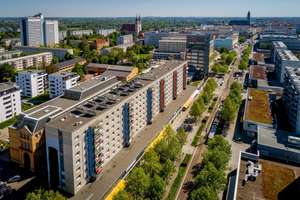*Pfingsten in den eigenen 4 Wänden mit Balkon* – Breiter Weg 36, 39104 Altstadt, Magdeburg – Vorschaubild 3