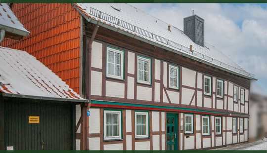 Bild von Helles Familienhaus in Schladen