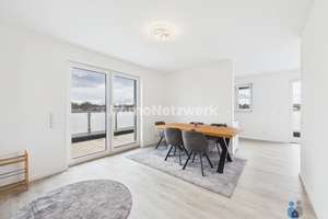 TOP***junge hochwertige Penthauswohnung mit EBK & Stellplatz***TOP – Die vollständige Adresse der Immobilie erhältst du vom Anbieter., 52355 Boisdorfer Siedlung, Düren – Vorschaubild 12