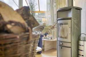 Gepflegtes Einfamilienhaus mit Kamin, zwei Garagen & geschützten Terrassen – Die vollständige Adresse der Immobilie erhältst du vom Anbieter., 48734 Reken – Vorschaubild 14