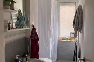 Schöne Erdgeschosswohnung im Kreuzviertel mit Garten! – Die vollständige Adresse der Immobilie erhältst du vom Anbieter., 48147 Kreuz, Münster – Vorschaubild 12