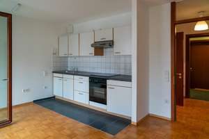 Renoviertes 1-Zi.-Apartment voll möbliert, in gepflegter Wohnanlage – Die vollständige Adresse der Immobilie erhältst du vom Anbieter., 70567 Möhringen-Mitte, Stuttgart – Vorschaubild 4