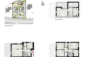 Nachhaltig wohnen & wohlfühlen – 6-Zimmer-Familienhaus mit Garten in Traunstein – Die vollständige Adresse der Immobilie erhältst du vom Anbieter., 83278 Traunstein – Vorschaubild 16