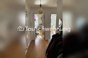 Tauschwohnung: Wunderschöne 4 Zimmer Altbauwohnung (Hamburger Berg 22) – Die vollständige Adresse der Immobilie erhältst du vom Anbieter., 20359 St. Pauli, Hamburg – Vorschaubild 4