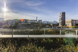 Exklusive Maisonette auf zwei Ebenen mit privater Dachterrasse – Die vollständige Adresse der Immobilie erhältst du vom Anbieter., 20457 HafenCity, Hamburg – Vorschaubild 2