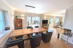 Wunderschönes, exklusives 1-Familienhaus mit viel Platz und viel Charme, Bestlage von S-Sillenbuch – Die vollständige Adresse der Immobilie erhältst du vom Anbieter., 70619 Sillenbuch (Ortsteil), Stuttgart – Vorschaubild 17