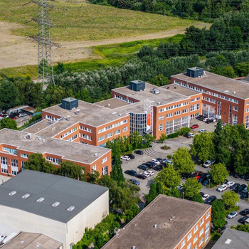 Revitalisierung: Pioneer Business Campus | Neuwertige Büroflächen im Essener Norden | ALLEINAUFTRAG