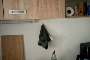 Befristet: Kompakt und zentral: 1,5-Zimmer-Wohnung in Köln – Die vollständige Adresse der Immobilie erhältst du vom Anbieter., 50676 Altstadt/Süd, Köln – Vorschaubild 2