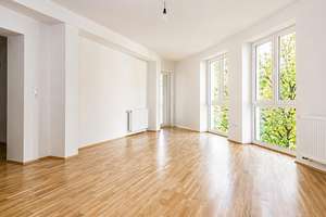 Provisionsfrei - familienfreundliche ETW - hochwertig saniert - Parkett - Balkon – 4177 Lindenau, Leipzig – Vorschaubild 15