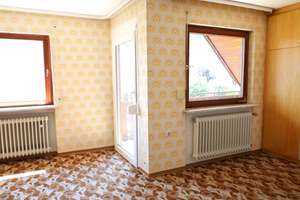 GROSSZÜGIGES WOHNHAUS: schöne Lage in Balingen – Die vollständige Adresse der Immobilie erhältst du vom Anbieter., 72336 Balingen – Vorschaubild 12