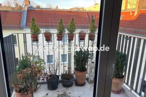 Wohnungstausch: Matternstraße 13 – Matternstraße 13, 10000 Friedrichshain, Berlin – Vorschaubild 4