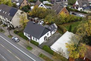 Idyllischer Wohntraum mit Entwicklungspotential