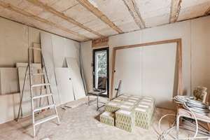Provisionsfrei – Zweifamilienhaus mit schönem Weitblick in Ortsrandlage – Die vollständige Adresse der Immobilie erhältst du vom Anbieter., 36205 Sontra – Vorschaubild 7