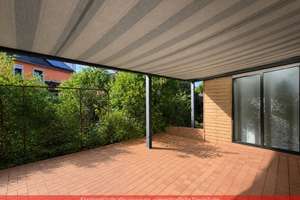 Ideal für die Familie - Gepflegtes Reihenmittelhaus in guter Wohnlage! – 63069 Vorderwald-Rosenhöhe, Offenbach am Main – Vorschaubild 4