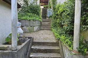 Sanierungsobjekt!  3-4 Familienhaus mit viel Potential in Kraichtal-Bahnbrücken – Bergstrasse 18, 76703 Kraichtal – Vorschaubild 12