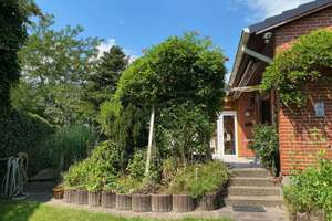 *Schön gelegener Bungalow sucht neue Bewohner mit Kreativität und handwerklichem Geschick !!!* – Die vollständige Adresse der Immobilie erhältst du vom Anbieter., 24558 Henstedt-Ulzburg – Vorschaubild 16