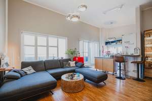 Attraktive 3-Zimmerwohnung mit sonniger Dachterrasse – Die vollständige Adresse der Immobilie erhältst du vom Anbieter., 85375 Neufahrn bei Freising – Vorschaubild 2
