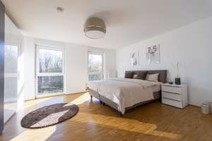 Neubau-Reihenhäuser mit KfZ-Stellplatz, eigenem Grundstück in Stuttgart-Plieningen – Die vollständige Adresse der Immobilie erhältst du vom Anbieter., 70599 Plieningen (Ortsteil), Stuttgart – Vorschaubild 10