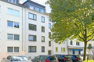 Neustadt / Großzügige Wohnung mit optimaler Raumaufteilung und Balkon – Die vollständige Adresse der Immobilie erhältst du vom Anbieter., 28199 Hohentor, Bremen – Vorschaubild 4