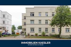 Gepflegtes Dreifamilienhaus als attraktive Kapitalanlage – Bad Doberan (Kreis) – Vorschaubild 1