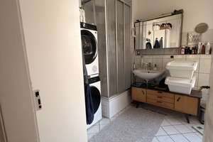 Charmante Altbauwohnung im Herzen des Bohnenviertels – Wohnen direkt am Schellenturm – Katharinenplatz 1, 70182 Rathaus, Stuttgart – Vorschaubild 6