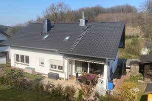 Modernisiertes Einfamilienhaus mit zeitlich begrenztem Wohnrecht in Attendorn – Die vollständige Adresse der Immobilie erhältst du vom Anbieter., 57439 Attendorn – Vorschaubild 14