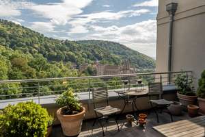 Warum nicht die Schönste! – Schloß-Wolfsbrunnenweg 1, 69117 Altstadt, Heidelberg – Vorschaubild 2