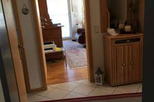 5 Zimmerwohnung mit großer Dachterrasse in Grafing – Elkofener Weg 23, 85567 Grafing bei München – Vorschaubild 8