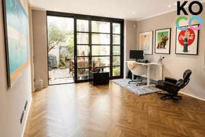 Wohnen & Arbeiten vereint – Exklusives Loft mit Gewerbeeinheit – Die vollständige Adresse der Immobilie erhältst du vom Anbieter., 40210 Stadtmitte, Düsseldorf – Vorschaubild 6
